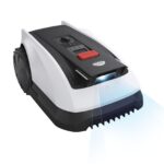 ECOVACS Goat O800 RTK Mähroboter ohne Kabel 800 m²