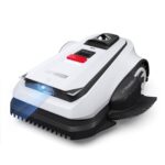 ECOVACS Goat A1600 LiDAR PRO Mähroboter 1600 m²