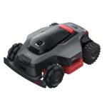 MOVA LiDAX Ultra 2000 AWD Mähroboter mit 3D LiDAR