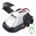 eufy E15 Mähroboter ohne Begrenzungskabel 800 m²