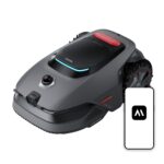 MOVA LiDAX Ultra 1200 Mähroboter ohne Begrenzungskabel